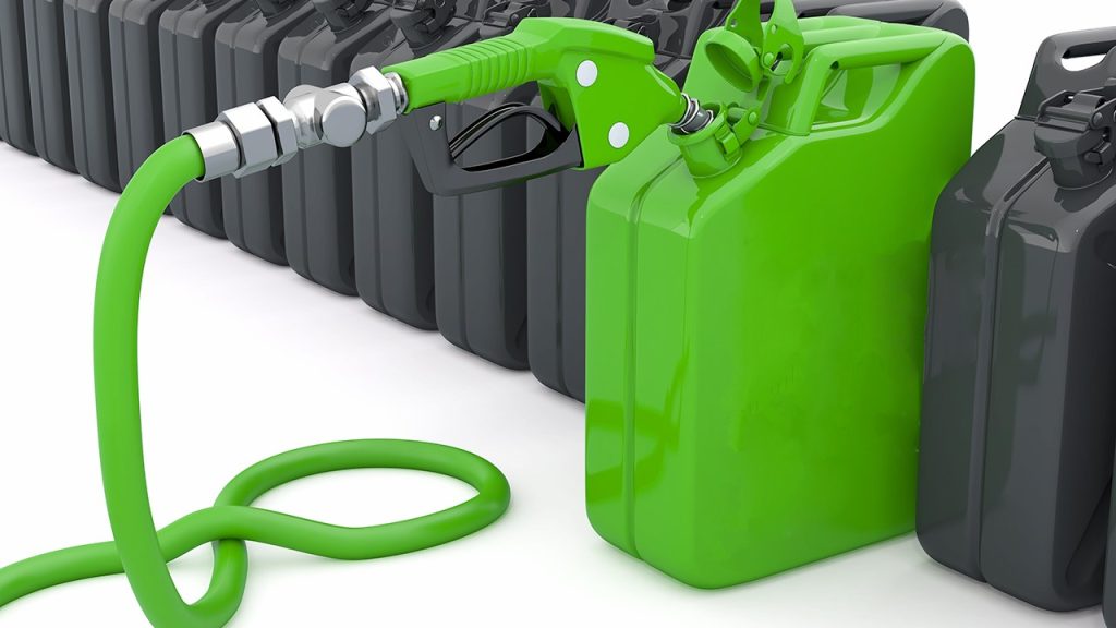 Рост спроса на биодизель и коммерчески успешные разновидности